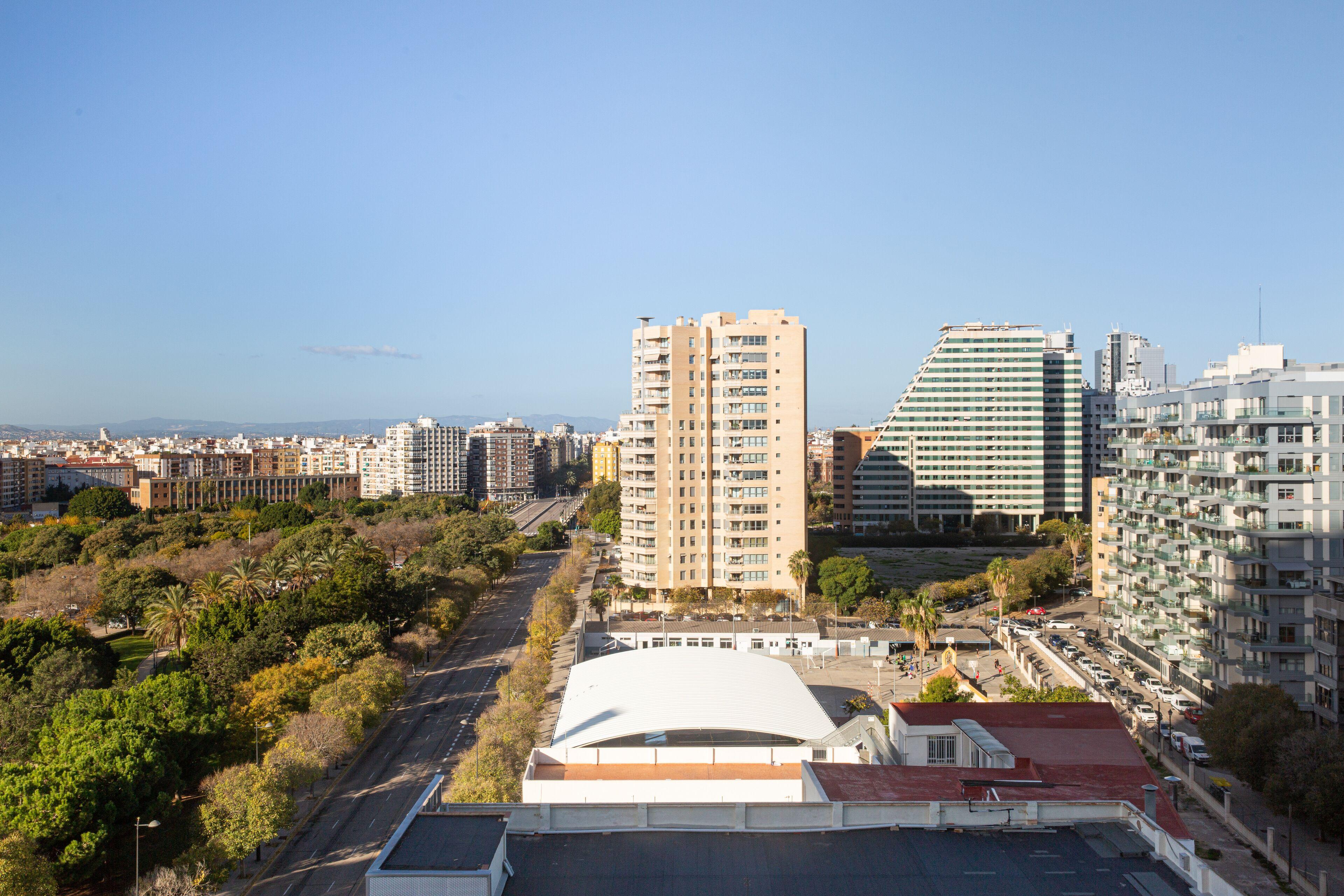 Barcelo Valencia — Photos 2