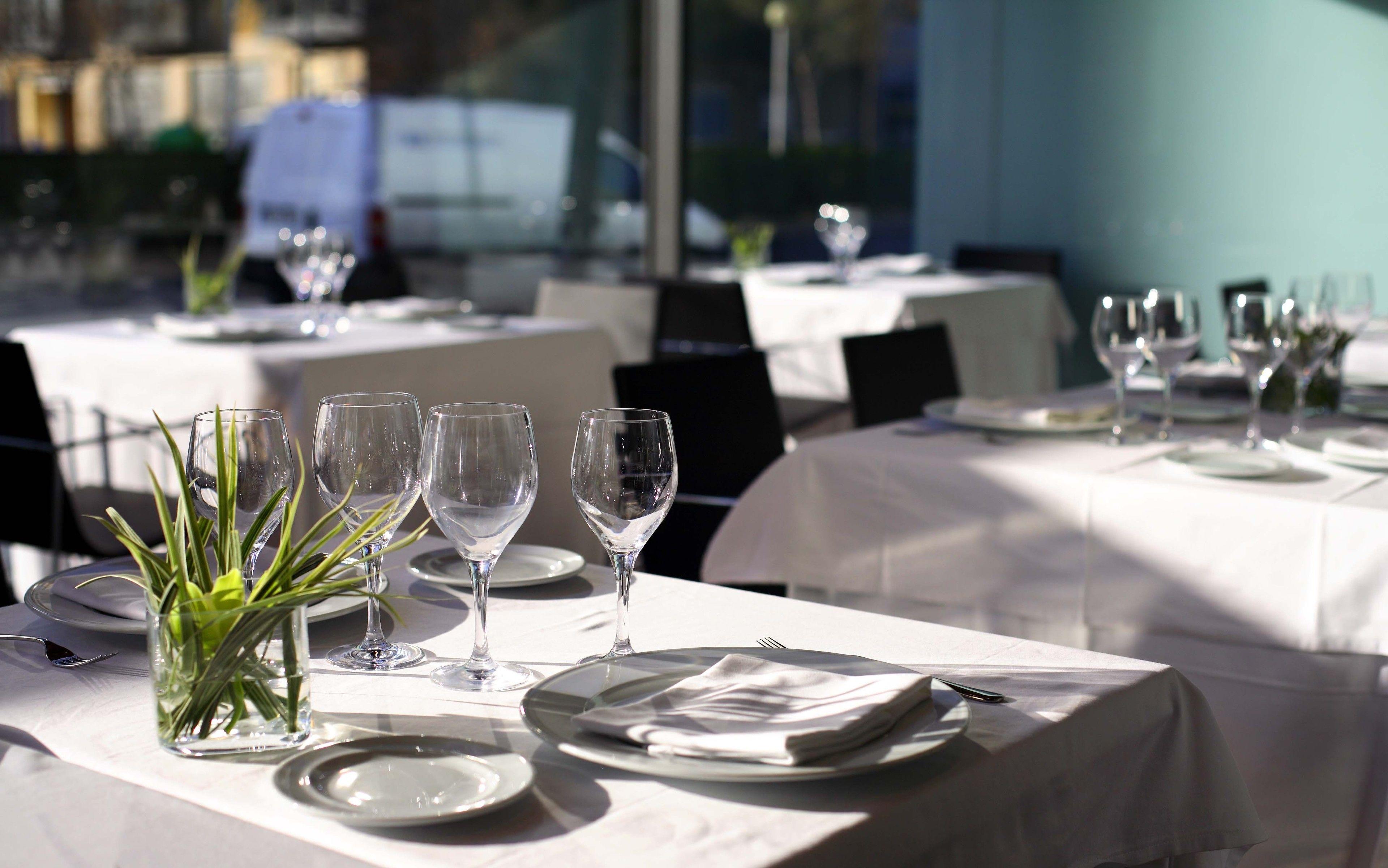Barcelo Valencia — Photos 1