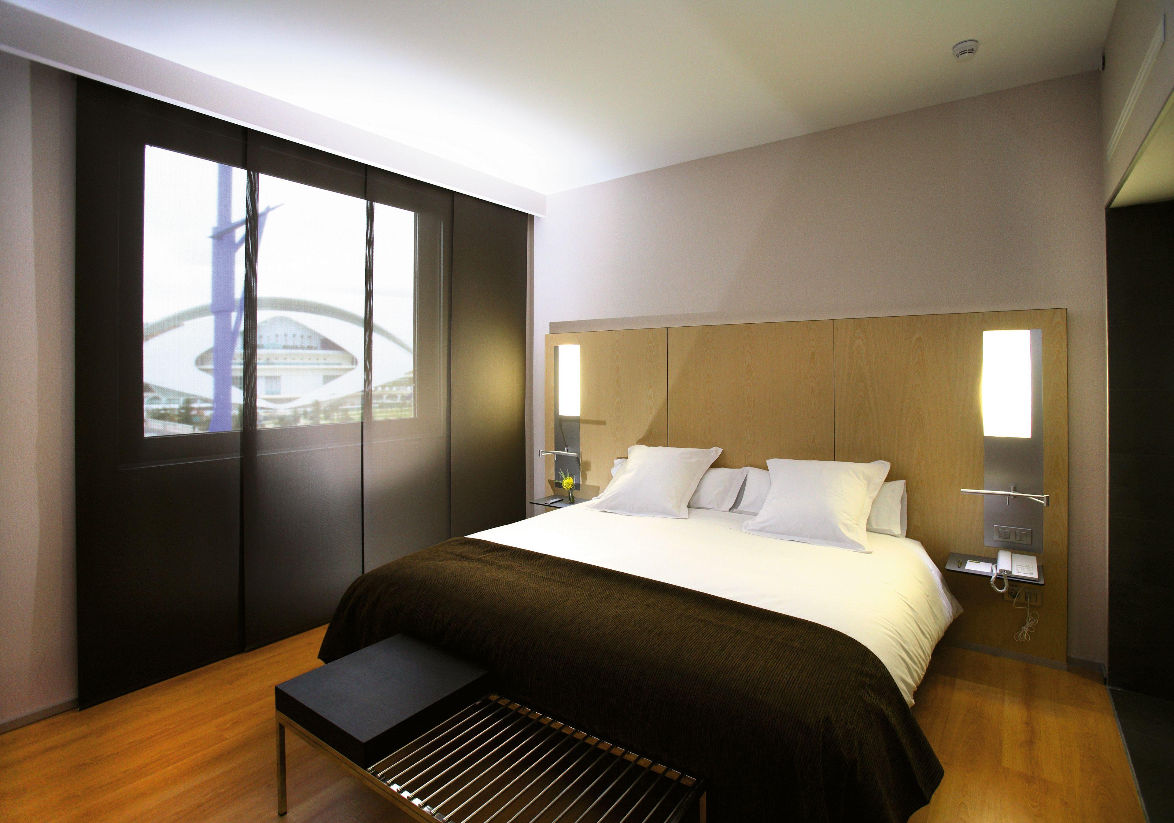 Barcelo Valencia, Valencia